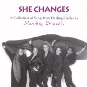 Image for 'She Changes'