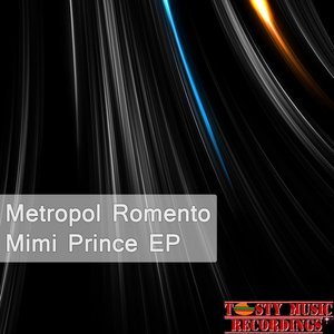 Mimi Prince EP