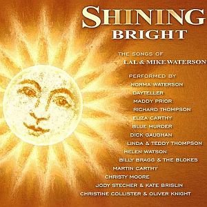 Shining Bright