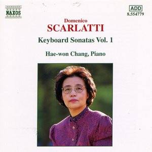 Scarlatti, D.: Keyboard Sonatas, Vol. 1