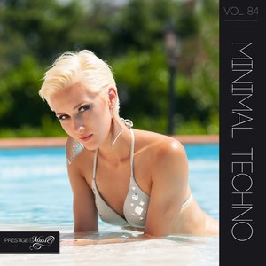 Minimal Techno, Vol. 84