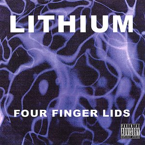 Four Finger Lids
