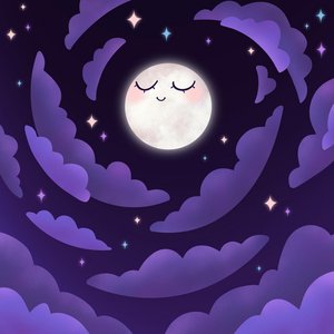 Sleepy Luna Music 的头像