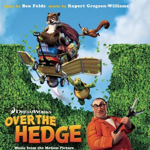 Over the Hedge (Music From the Motion Picture)
