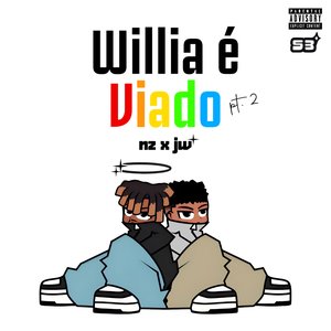 Willia é Viado pt. 2 (feat. Juice WRLD)