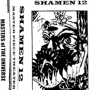 Shamen 12 的头像