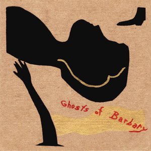 Ghosts of Barbary