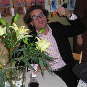 Image for 'frederic beigbeder'