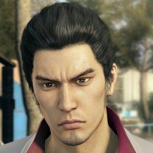 Image for 'Kazuma Kiryu(Takaya Kuroda)'