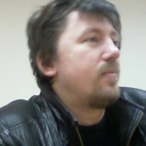 Максим Рыбалко 的头像