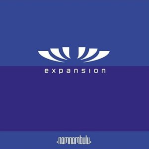 Image for 'Expansion'