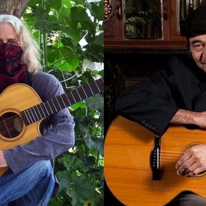Avatar for Richard Searles & Gilbert Yslas