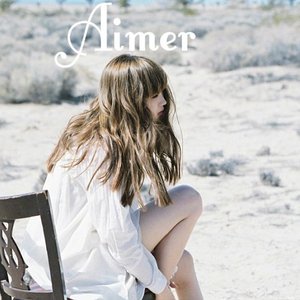 Avatar for Aimer with chelly