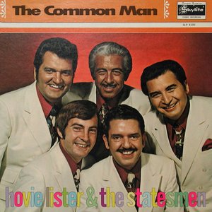 The Common Man