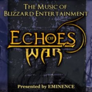 Echoes of War (Disc 2)