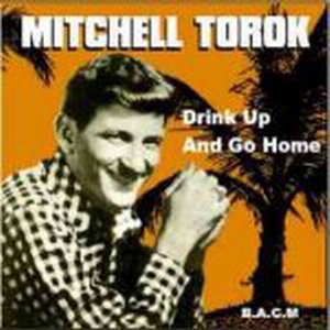 Drink Up And Go Home