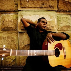 Gurrumul Yunupingu için avatar