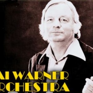 Kai Warner & His Orchestra 的头像