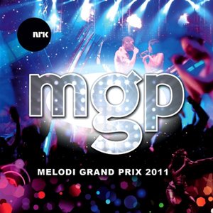 Melodi Grand Prix 2011