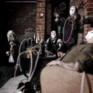 The Wicked photo provided by Last.fm