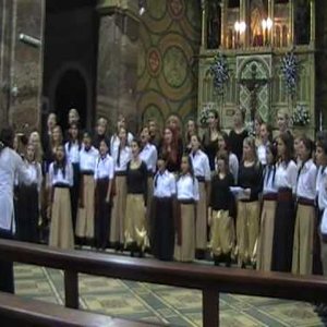 Århus Girls Choir 的头像
