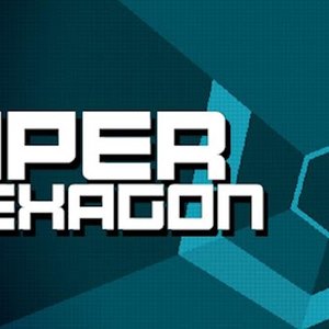 Super Hexagon 的头像