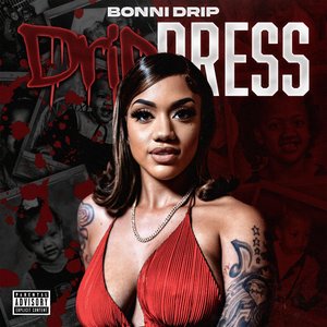 Drip Dress