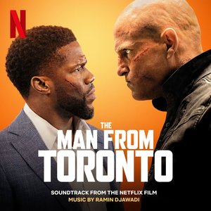 The Man from Toronto (Soundtrack from the Motion Picture)