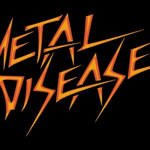 Metal Disease 的头像