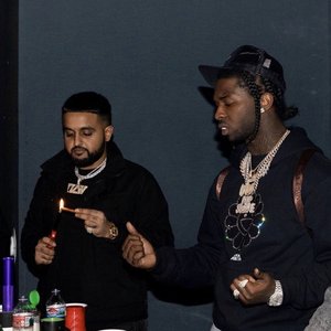 NAV, Pop Smoke 的头像
