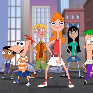 Phineas and Ferb The Movie: Candace Against the Universe - Cast için avatar