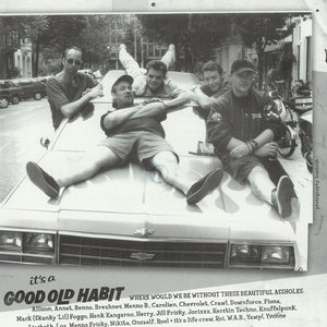 Good Old Habit 的头像