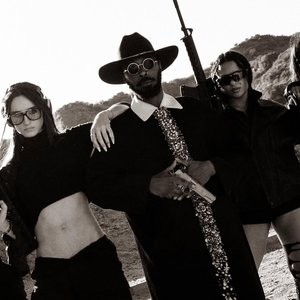Avatar für JPEGMAFIA