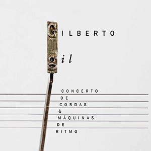 Concerto de cordas e Máquinas de ritmo