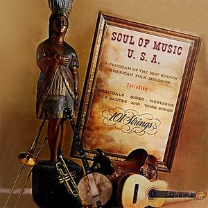 Soul Of Music, USA