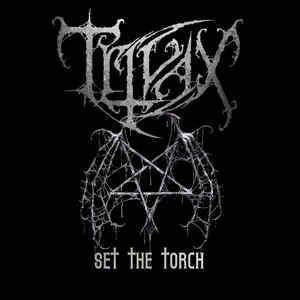 Set the Torch EP