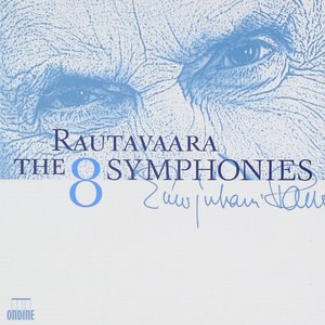 The 8 Symphonies