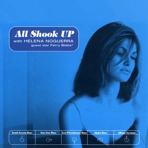 All Shook Up