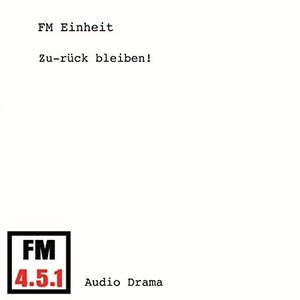 Zu-rück bleiben! (Hörspiel)