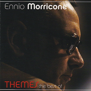 Ennio Morricone - Le Marginal - Zortam Music