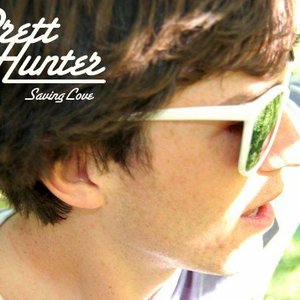 Brett Hunter için avatar