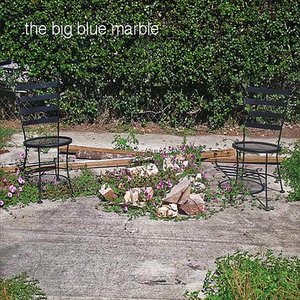 The Big Blue Marble