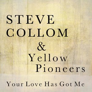 Steve Collom 的头像