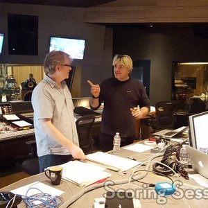 James Horner & Simon Franglen 的头像
