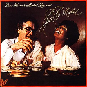 Lena Horne & Michel LeGrand 的头像