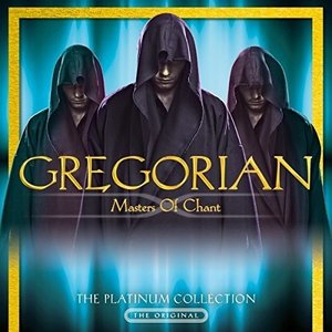 Masters of Chant - The Platinum Collection