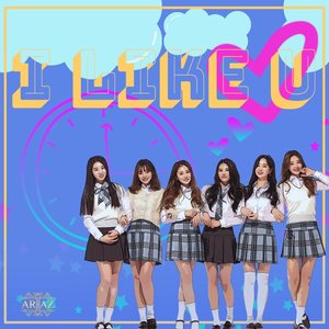 I Like U - Single