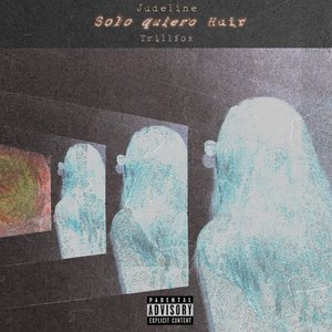 Solo Quiero Huir - Single