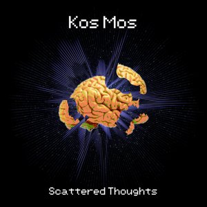 Scattered Thoughts - Single