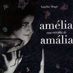 Amélia Com Versos de Amália